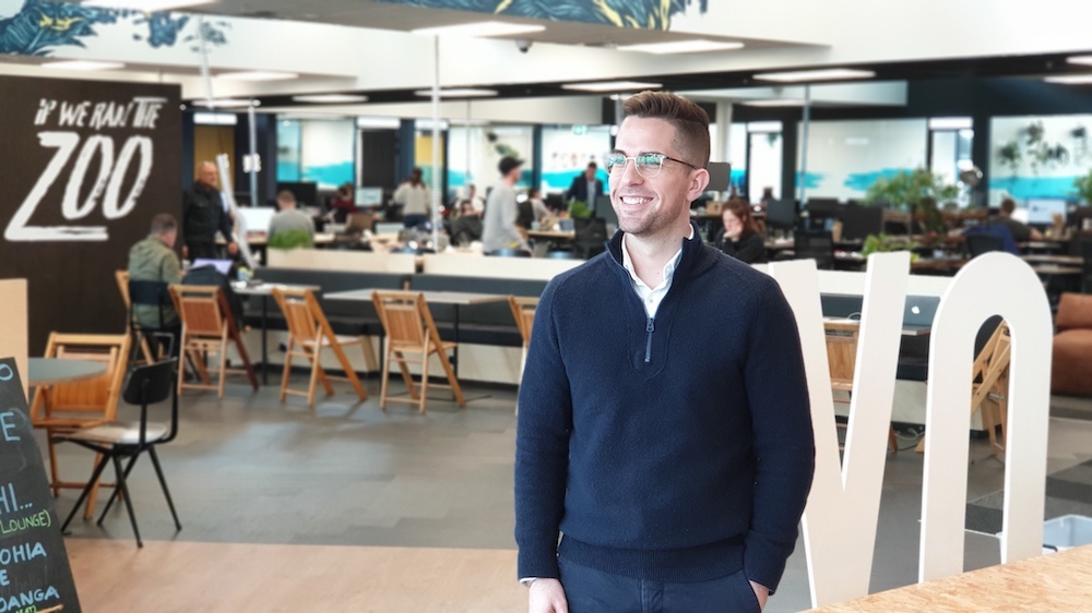 Customer Profile - RIVER