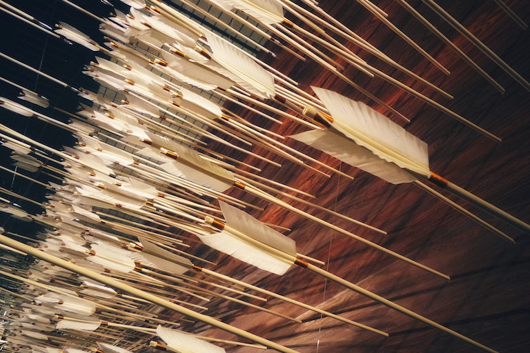 How We Deal With DDoS Attacks