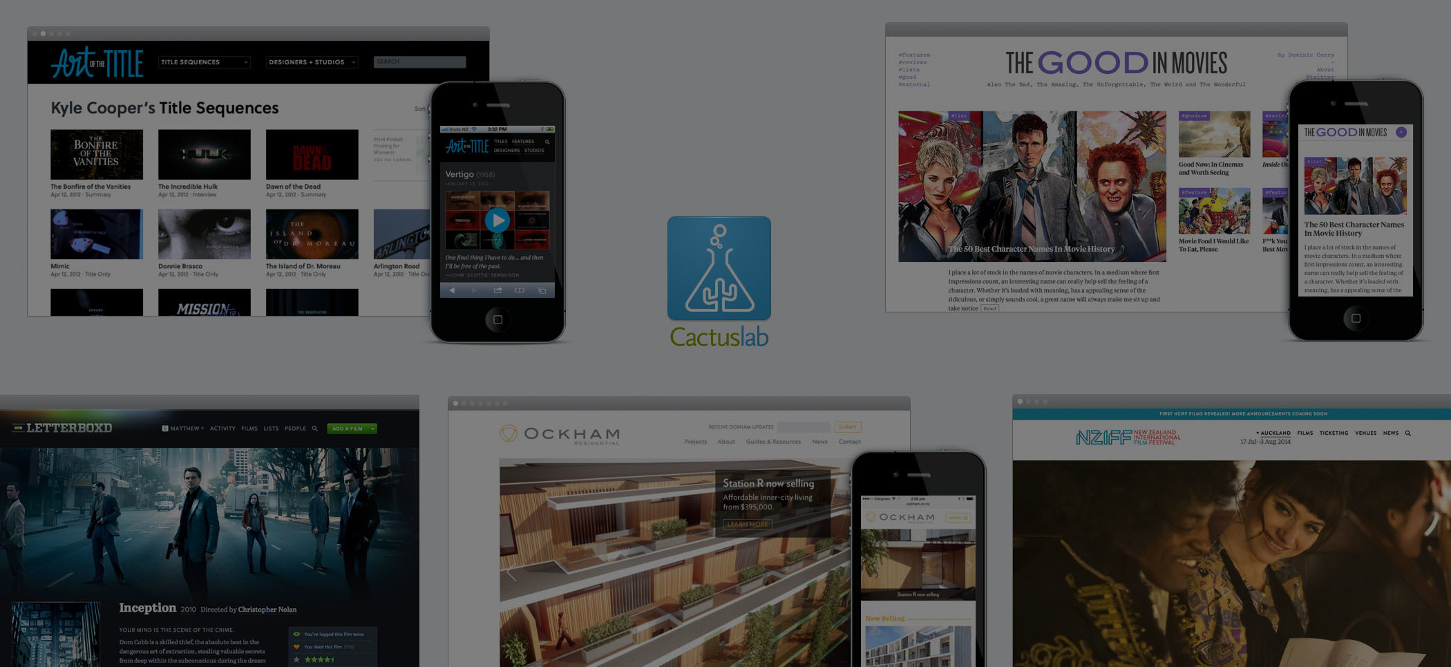 SiteHost Customer Profile: Cactuslab