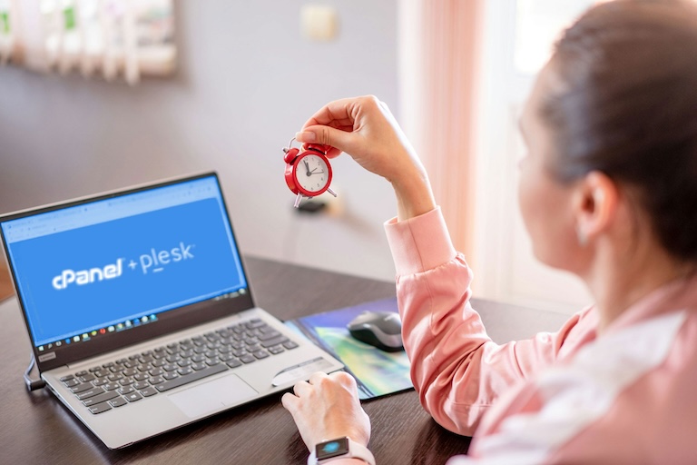 ELS program from cPanel and Plesk - Linux and licence fees