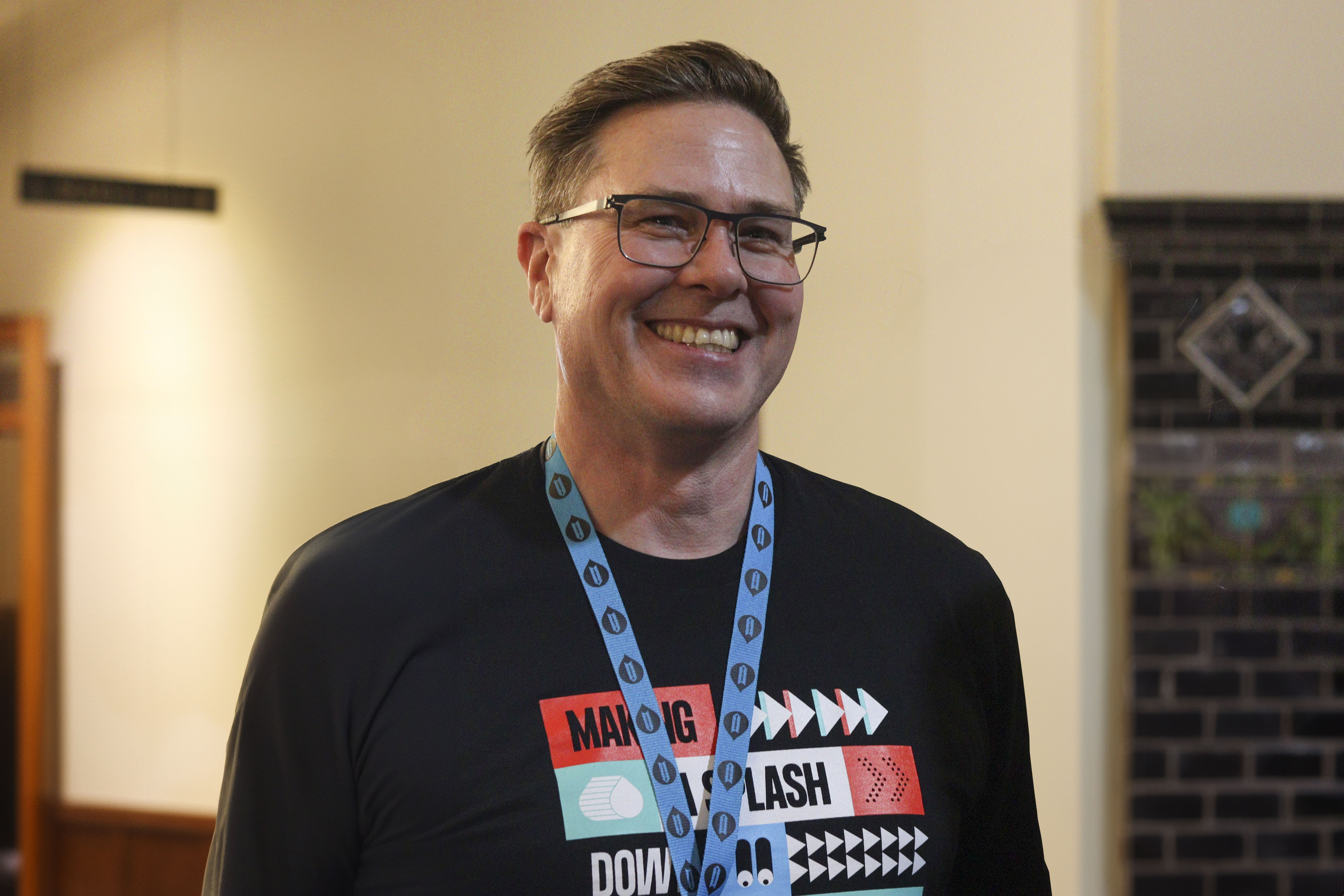 Interview: Dave Sparks of Sparks Interactive on AWS, Drupal