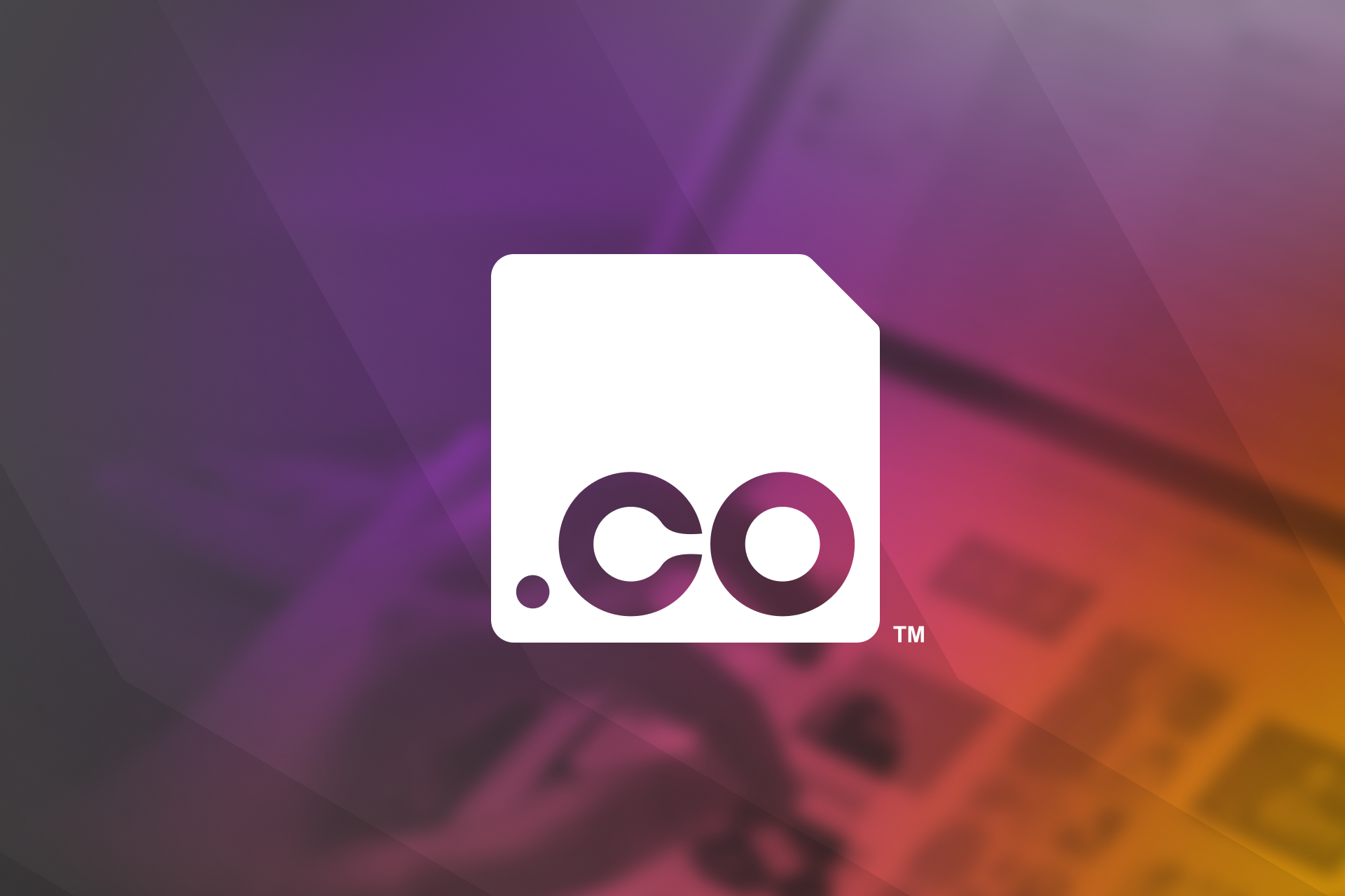 Renew your .co domains now before big operational changes