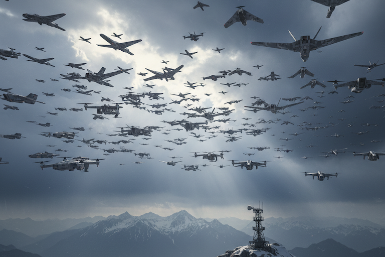 Bad bots make up more and more internet traffic