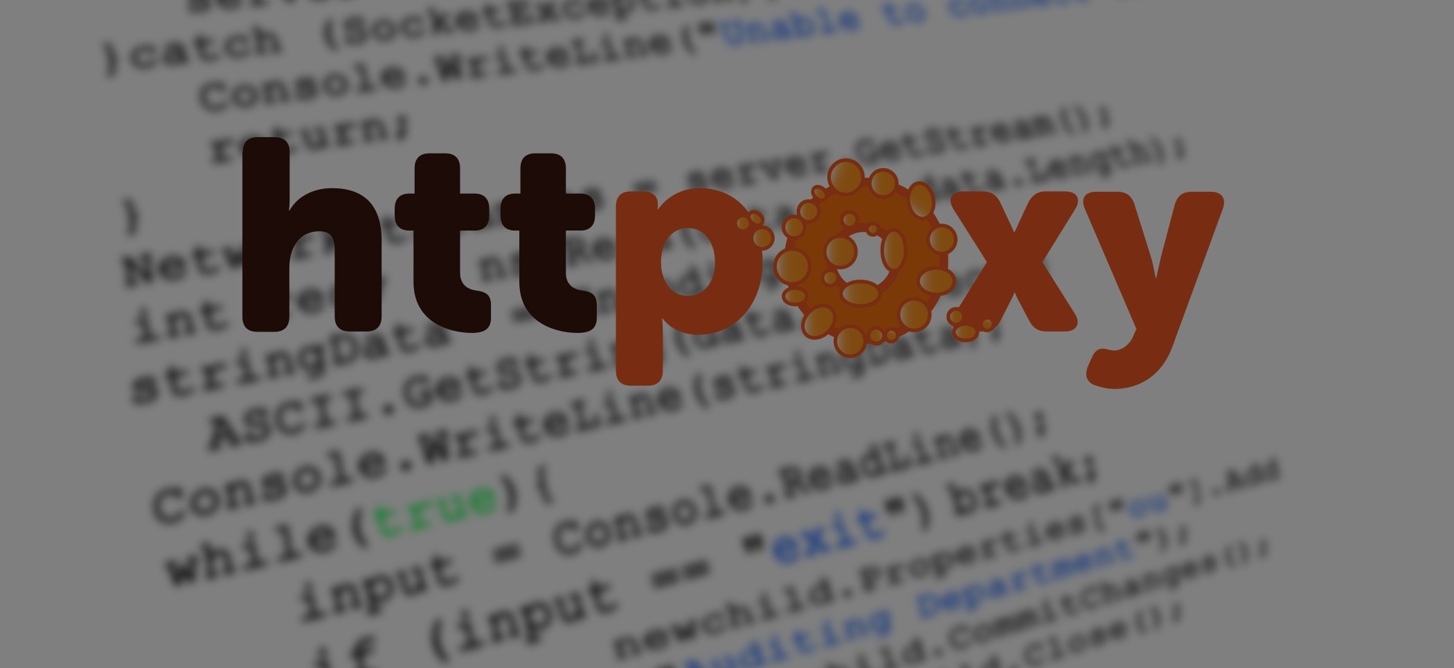 HTTPoxy and You: A Summary