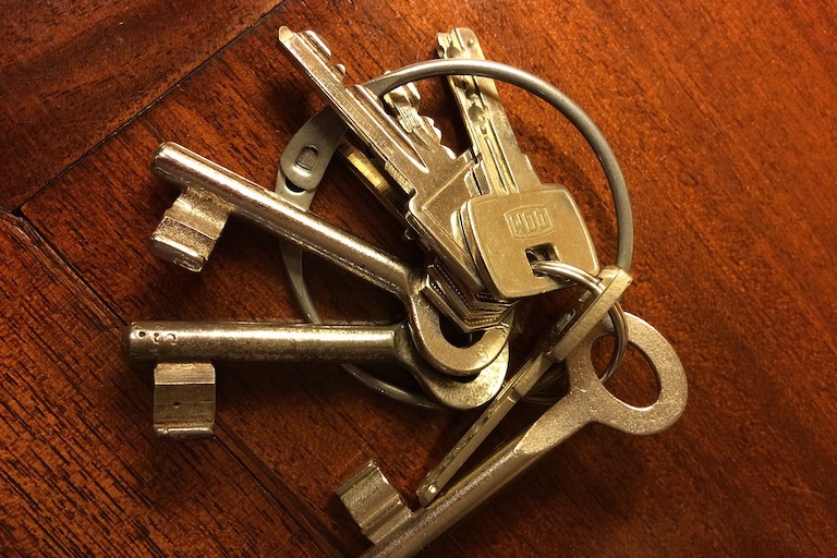 SSH Key updates for SiteHost's Cloud Container Platform