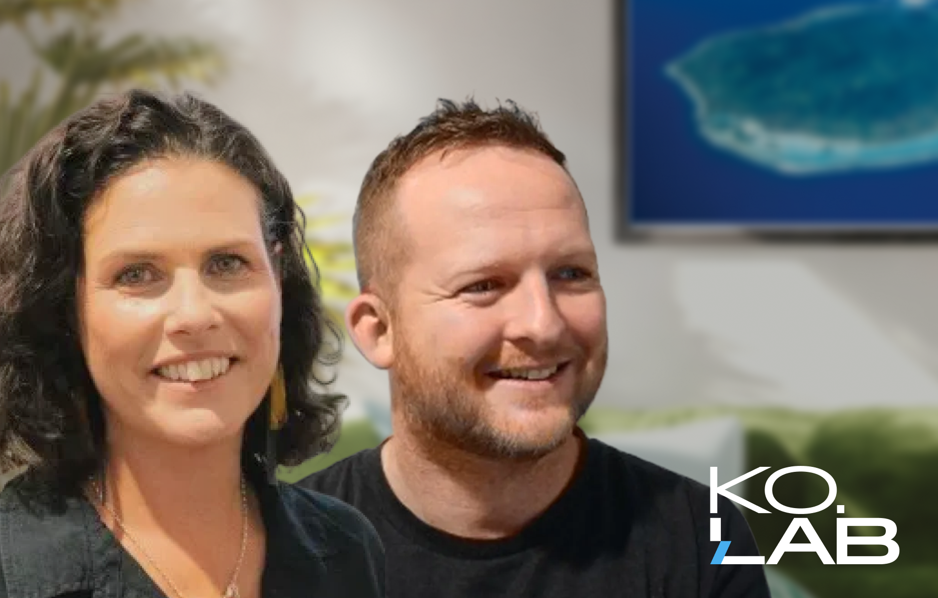 KoLab & SiteHost, hosting national financial infrastructure