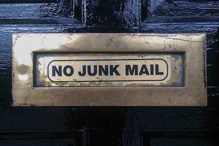 Gmail spam filters require bulk senders SPF and DKIM records