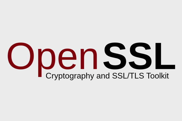 OpenSSL Vulnerabilities (high severity) - patch servers now