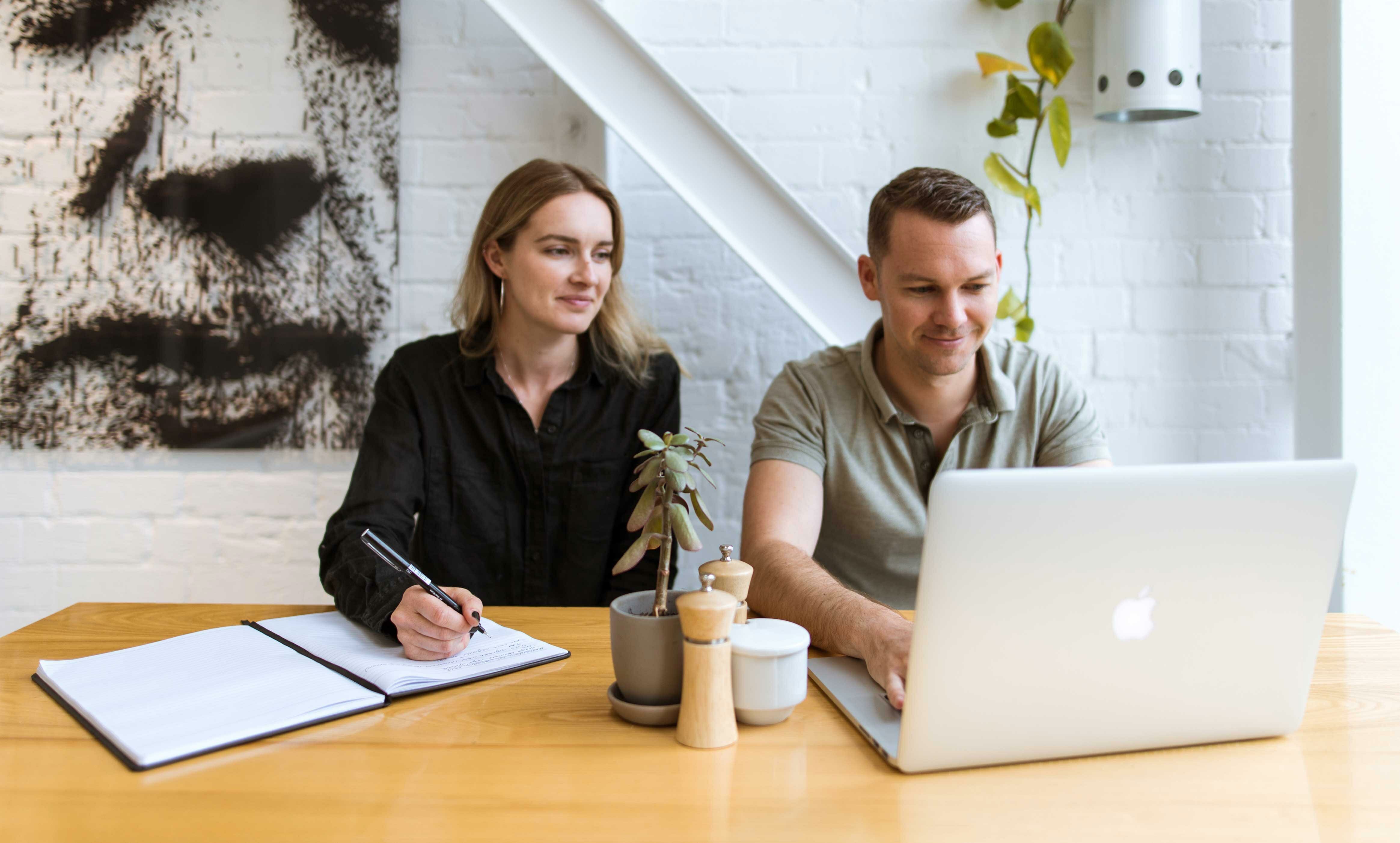 Customer profile: Voyage