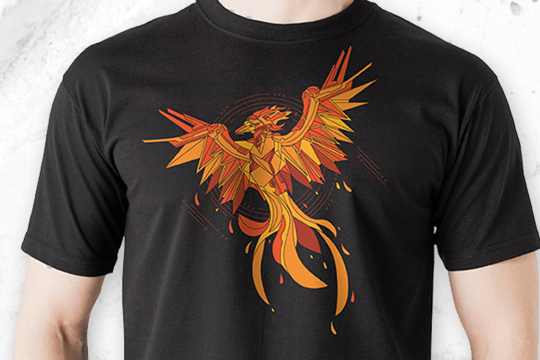 SiteHost Shirt (2021 Edition)