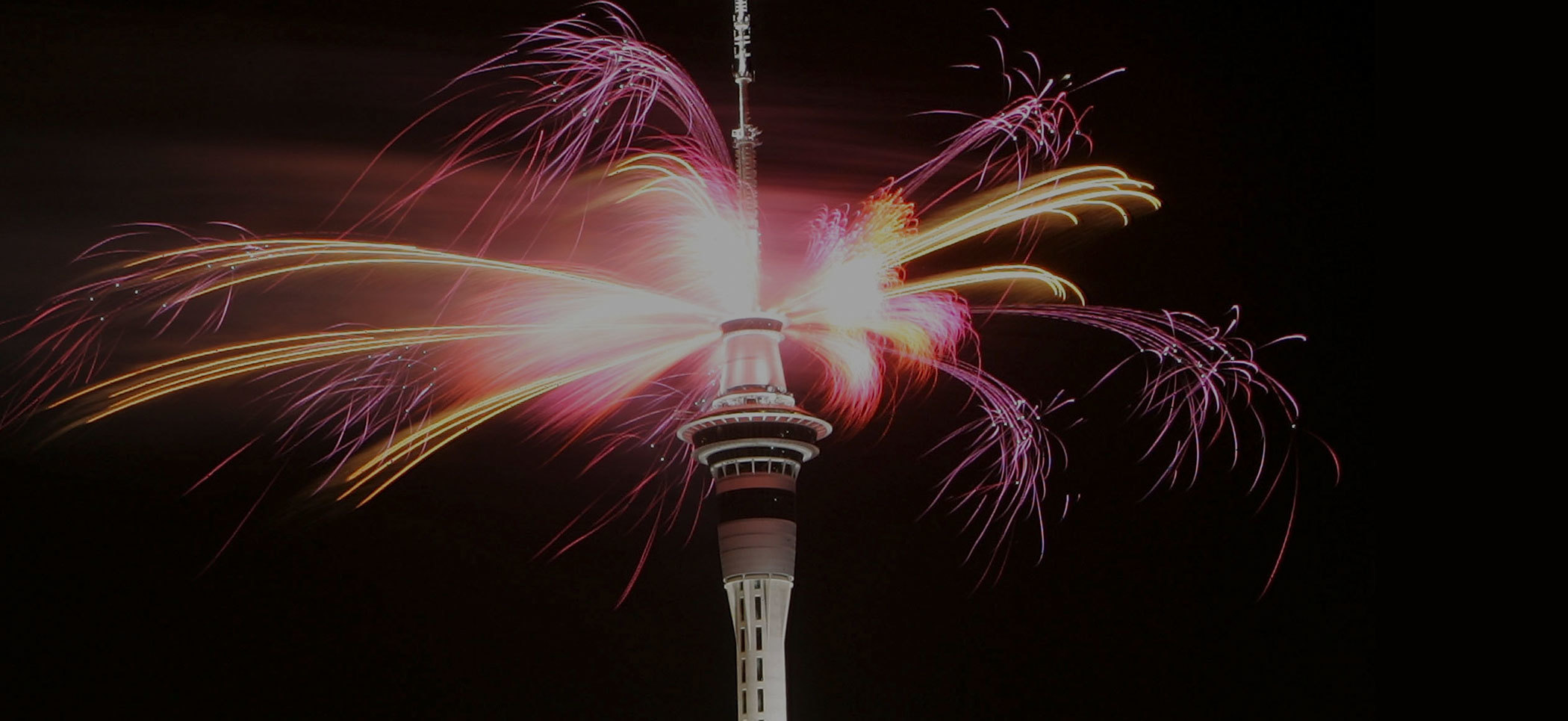 2016 Year in Review & New Features