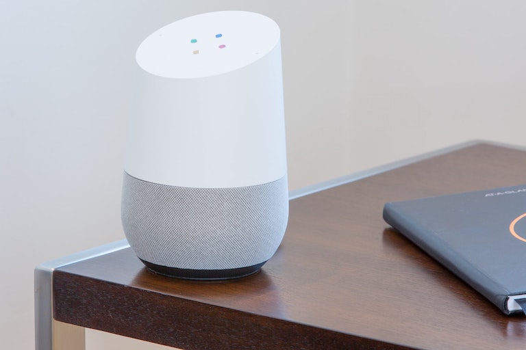 Voice search, and whether its relevant yet