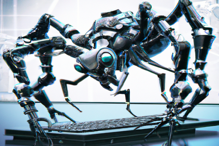 Blocking thousands of Azure IPs to stop a bot