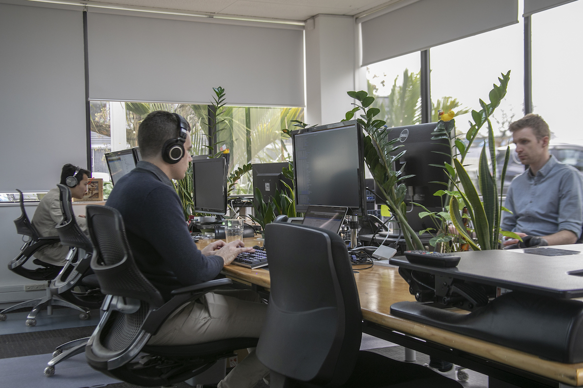 Privacy and Anti-Corruption Policy