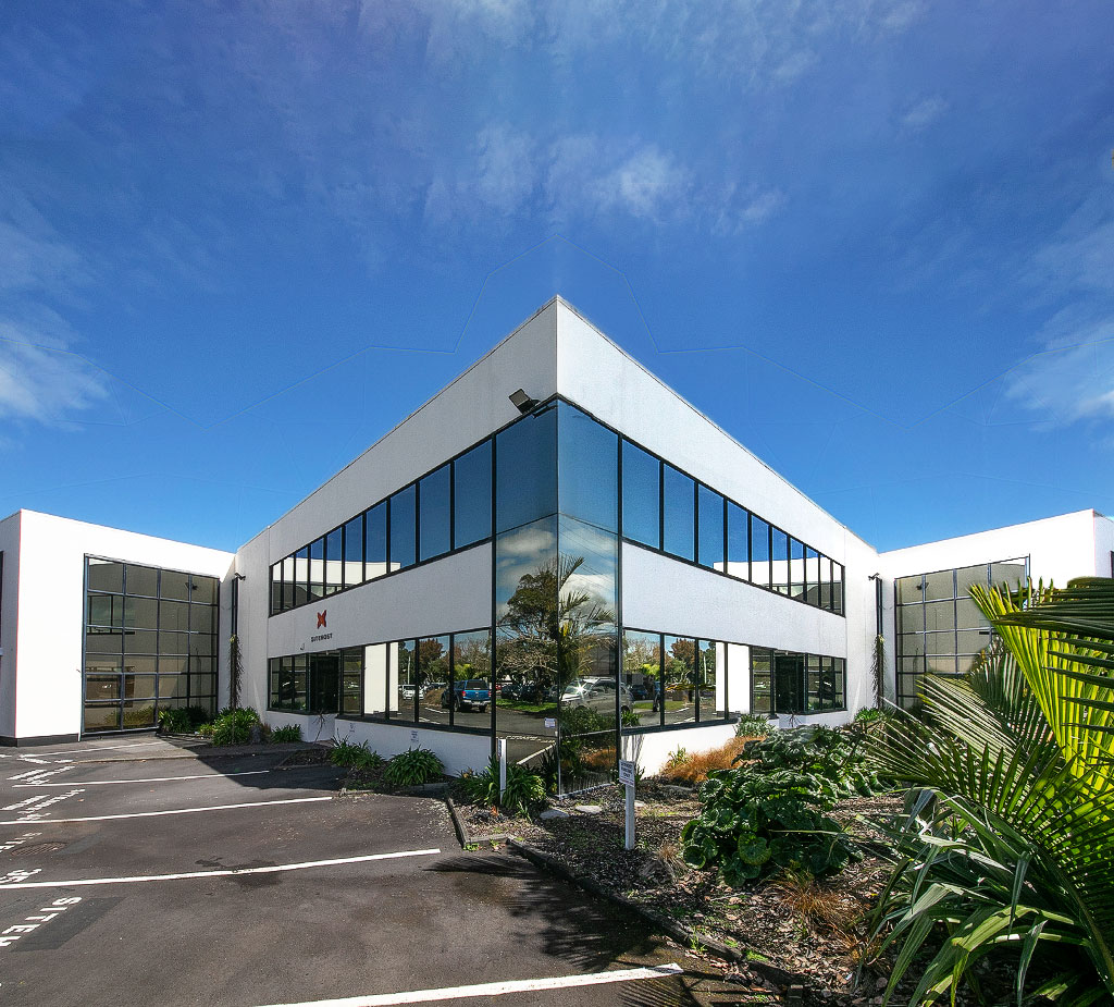 SiteHost's story and history