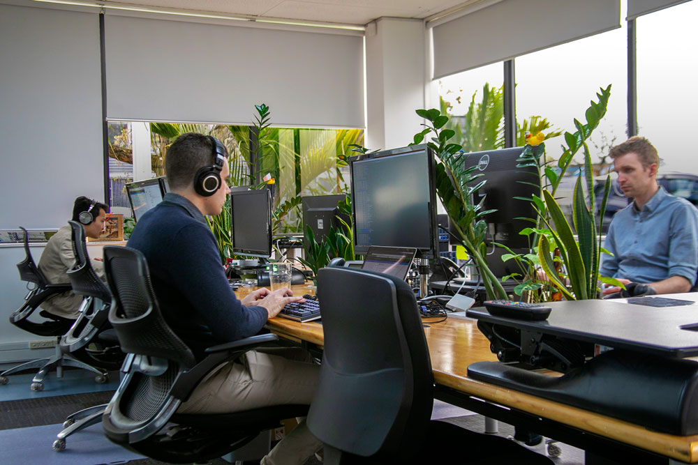 Working at SiteHost - The inside word