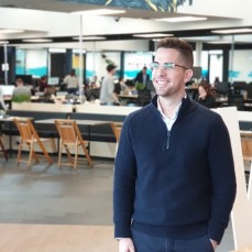 Alex Osborn, RIVER Digital.