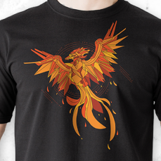 2021 SiteHost t-shirt.