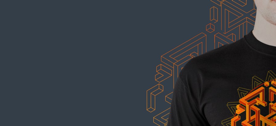 2022 SiteHost t-shirt.