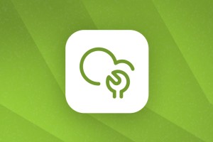 Custom-built cloud hosting.